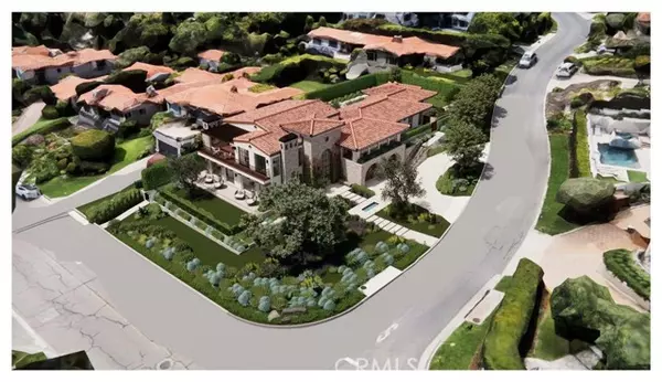 760 Via Del Monte, Palos Verdes Estates, CA 90274