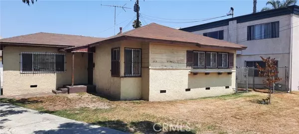 1101 E Tucker Street, Compton, CA 90221