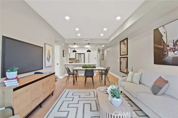 Rolling Hills Estates, CA 90274,927 Deep Valley Drive #124