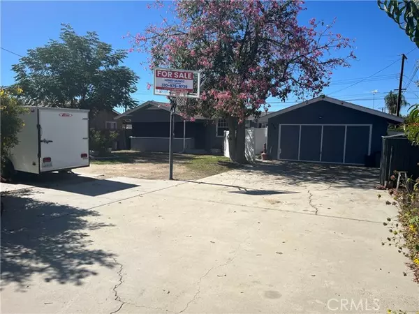 609 S Buena Vista Street, Hemet, CA 92543