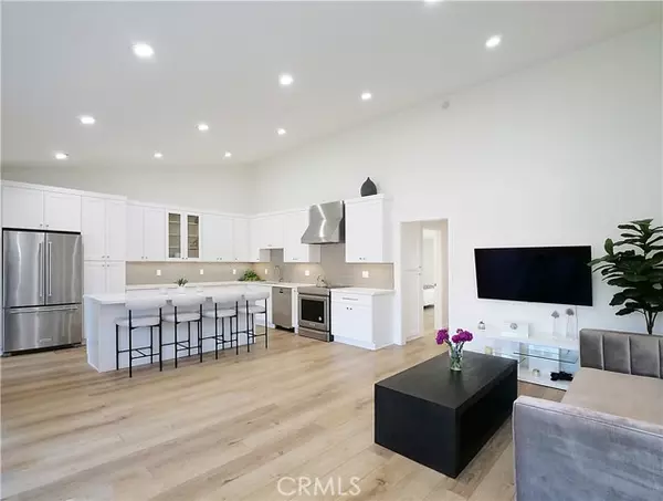 Redondo Beach, CA 90277,822 Camino Real #202