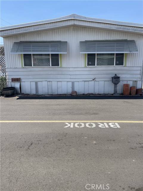 4907 Brook Ave #65, Long Beach, CA 90805