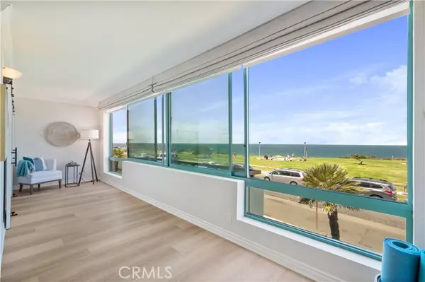 201 Calle Miramar #8, Redondo Beach, CA 90277