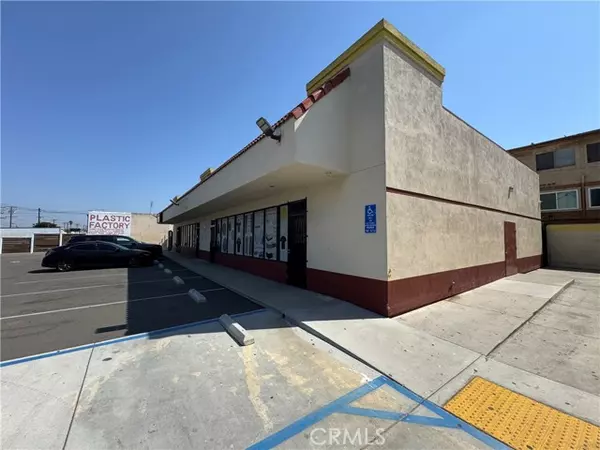 13850 S Normandie Avenue, Gardena, CA 90249