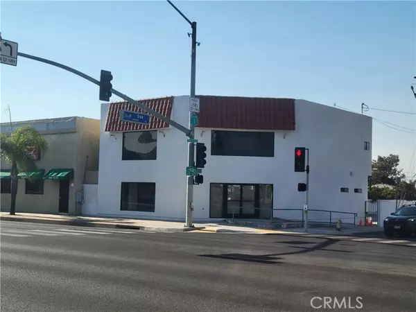 2101 Pacific Coast Highway, Lomita, CA 90717