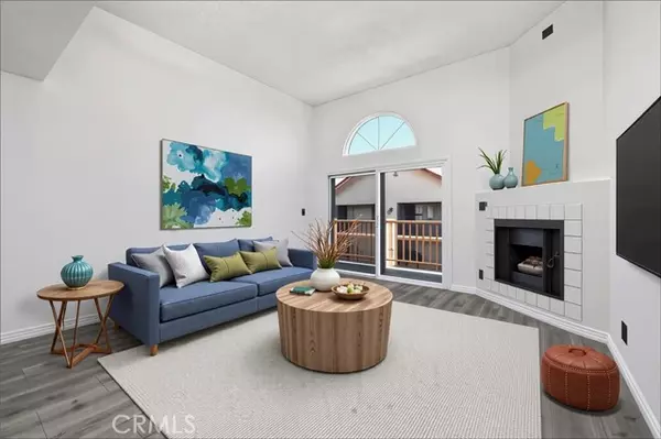 445 W 6th Street #409, Long Beach, CA 90802