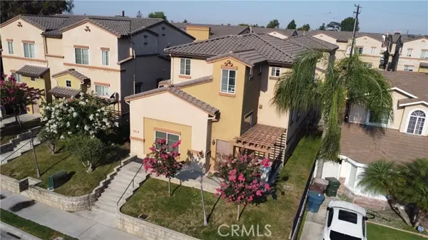 El Monte, CA 91731,3315 California Avenue