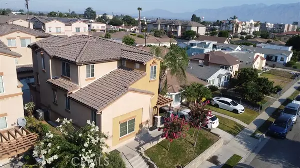 El Monte, CA 91731,3315 California Avenue