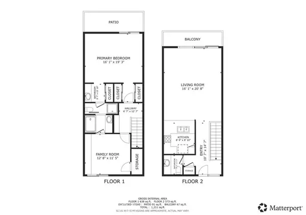 San Pedro (los Angeles), CA 90732,2235 W 25th Street #122