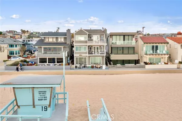 1836 The Strand, Hermosa Beach, CA 90254
