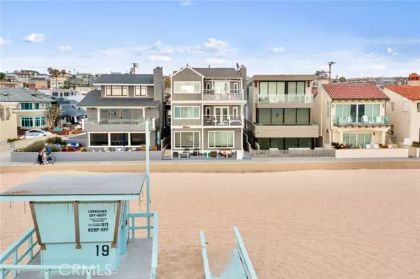 1836 The Strand, Hermosa Beach, CA 90254
