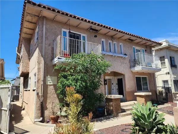 1557 Pine Avenue, Long Beach, CA 90813