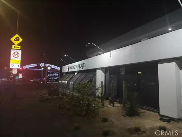 Redondo Beach, CA 90277,901 Pacific Coast Hwy.