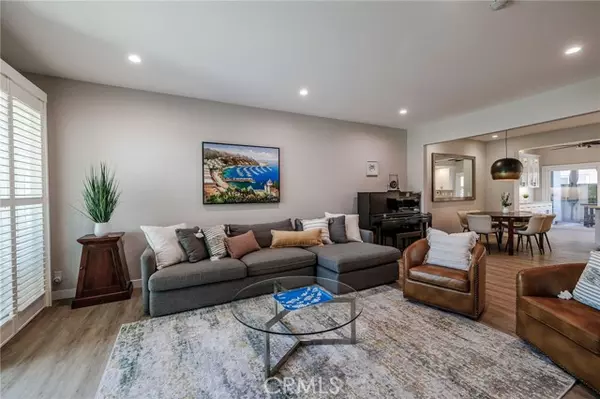 1219 S Catalina Avenue, Redondo Beach, CA 90277