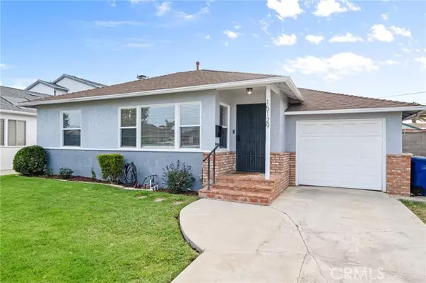 15129 Fonthill Avenue, Lawndale, CA 90260