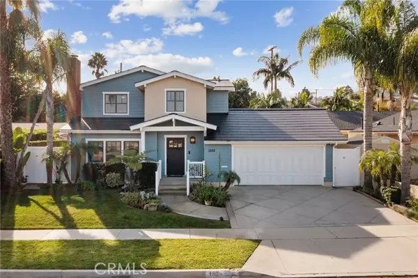 1808 Velez Drive, Rancho Palos Verdes, CA 90275