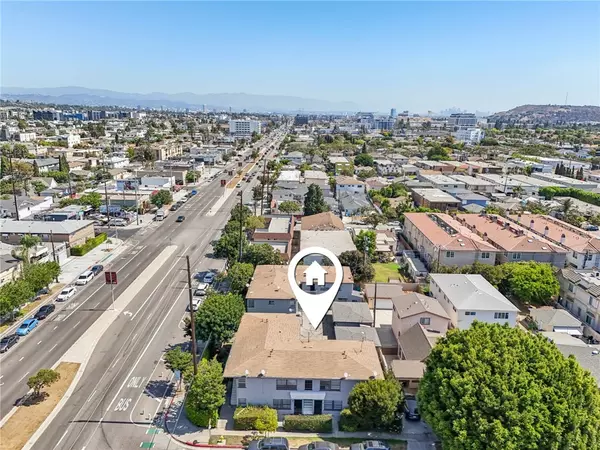 Culver City, CA 90232,11020 Venice Boulevard