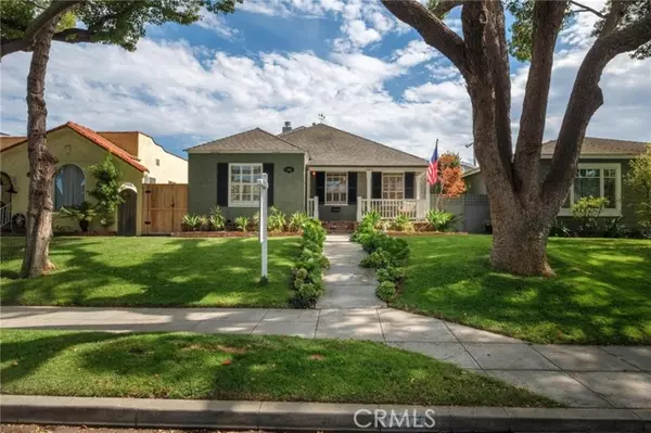 Torrance, CA 90501,1508 Beech Avenue