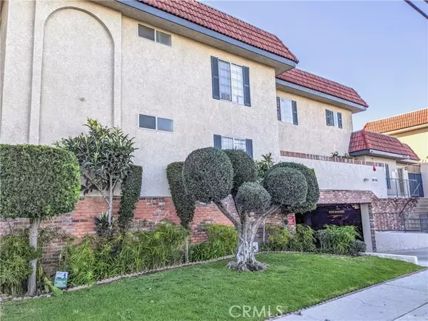 13535 Yukon Avenue #35, Hawthorne, CA 90250