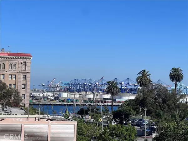 San Pedro (los Angeles), CA 90731,285 W 6th Street #327