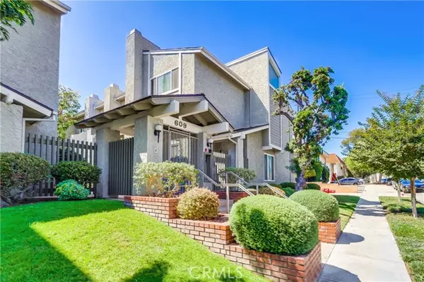 Redondo Beach, CA 90278,609 Meyer Lane #11