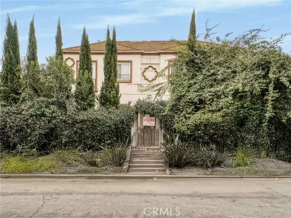 Los Angeles, CA 90044,602 W 75th Street