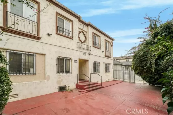 602 W 75th Street, Los Angeles, CA 90044
