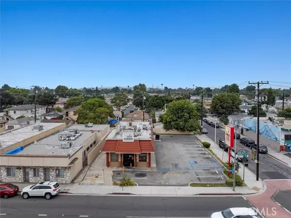 Long Beach, CA 90805,5991 Atlantic Avenue