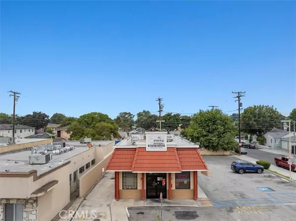 Long Beach, CA 90805,5991 Atlantic Avenue