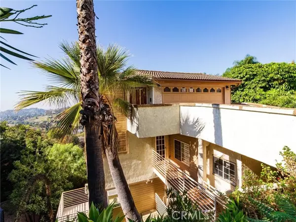 2076 Hanscom Drive, South Pasadena, CA 91030