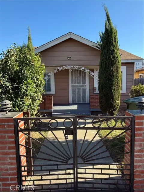 1332 W 65th Street, Los Angeles, CA 90044