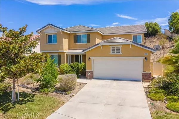 4101 Cottonwood Circle, Lake Elsinore, CA 92530
