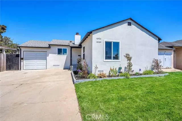 Torrance, CA 90504,16424 Van Ness Street