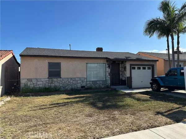 5116 W 130th Street, Hawthorne, CA 90250