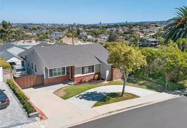 22408 Linda Drive, Torrance, CA 90505