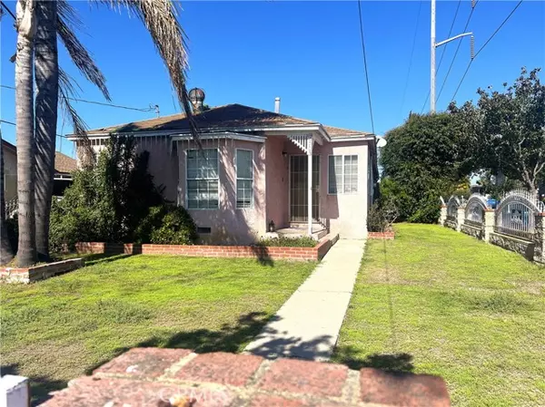 4703 W 118th Street, Hawthorne, CA 90250