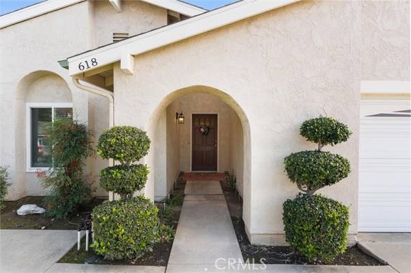 618 S Sally Lee Street, Azusa, CA 91702