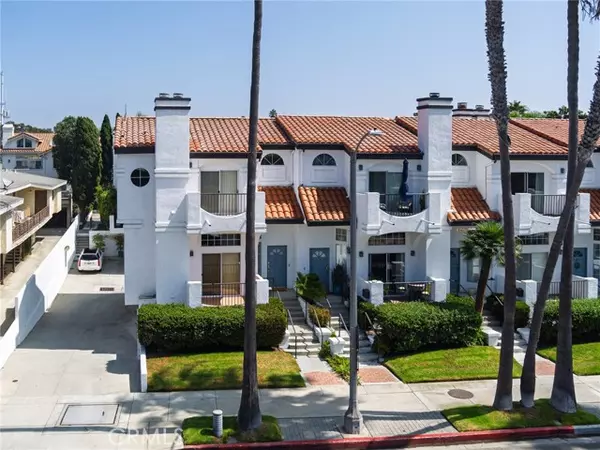 Redondo Beach, CA 90277,200 N Catalina Avenue #F