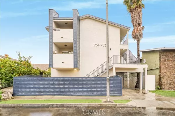 751 Cerritos Avenue, Long Beach, CA 90813