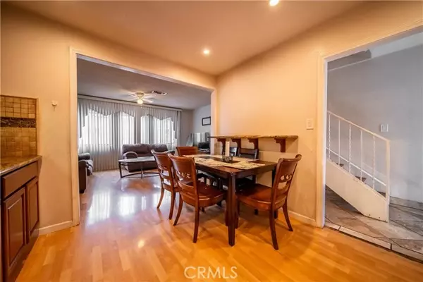 Compton, CA 90220,500 S Clymar Avenue