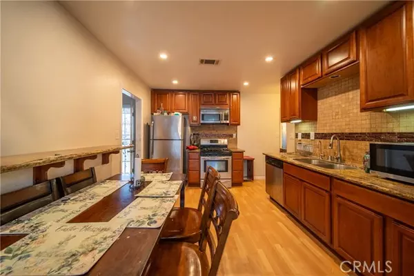 Compton, CA 90220,500 S Clymar Avenue