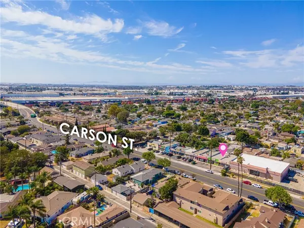 Carson, CA 90810,2617 E Carson Street