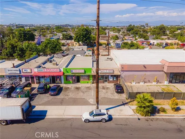 Carson, CA 90810,2617 E Carson Street