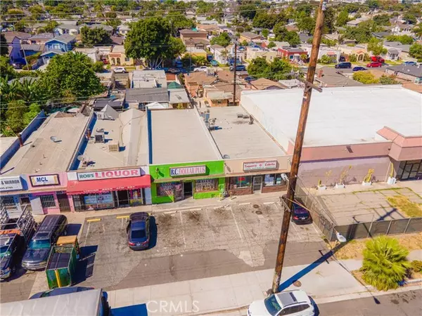 Carson, CA 90810,2617 E Carson Street