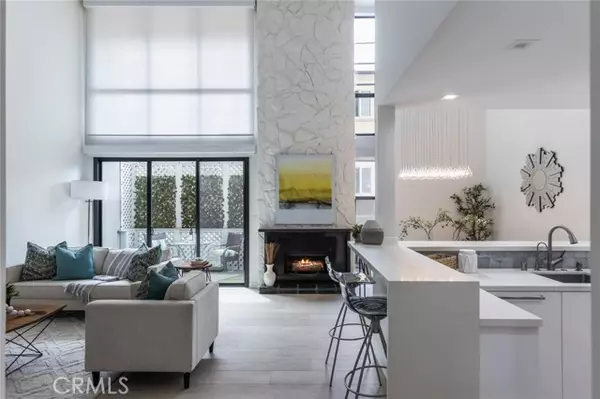 Redondo Beach, CA 90277,1007 S Catalina Avenue #109