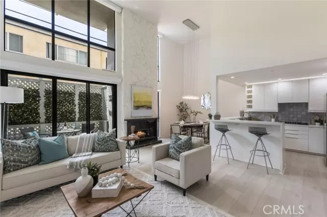 Redondo Beach, CA 90277,1007 S Catalina Avenue #109