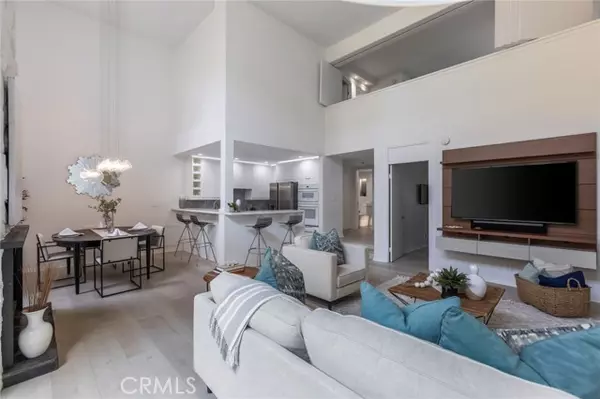 Redondo Beach, CA 90277,1007 S Catalina Avenue #109