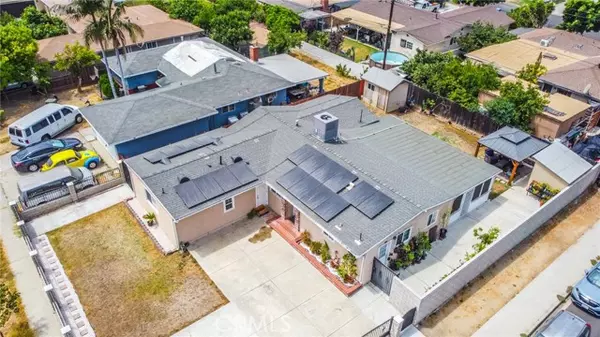 La Puente, CA 91744,14972 Giordano Street