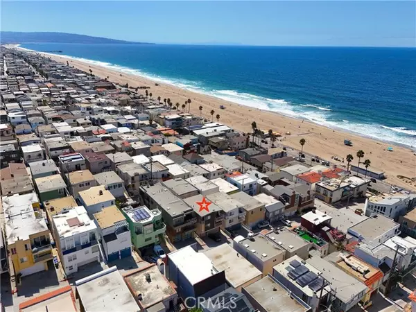 200 43rd Street, Manhattan Beach, CA 90266