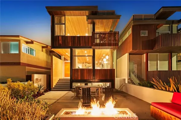 26 9th Street, Hermosa Beach, CA 90254